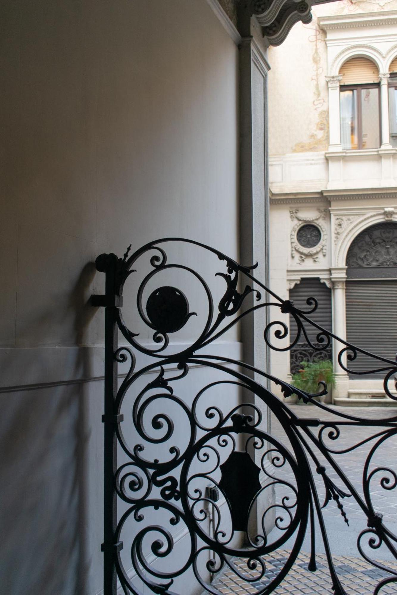 Maisons Milano Via Torino Luaran gambar